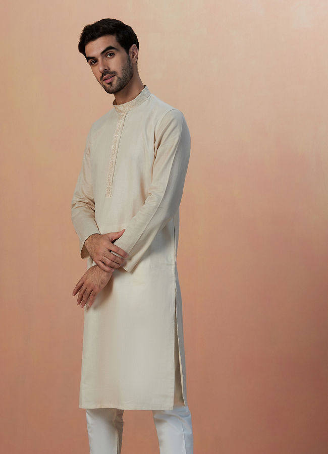 How to Choose the Right Colours When Buying a Kurta Pajama